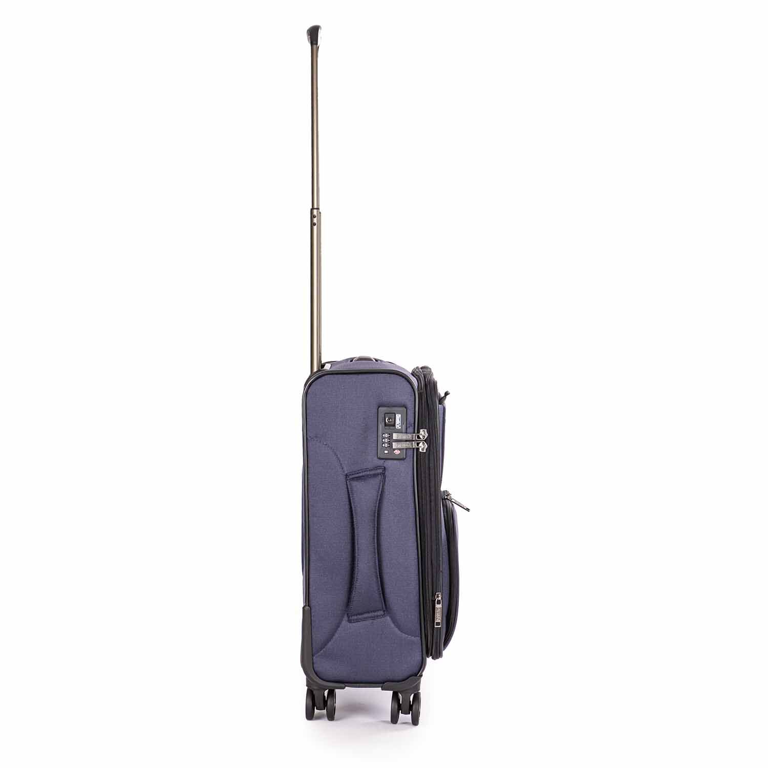 Stratic Bendigo Light + Koffer S navy