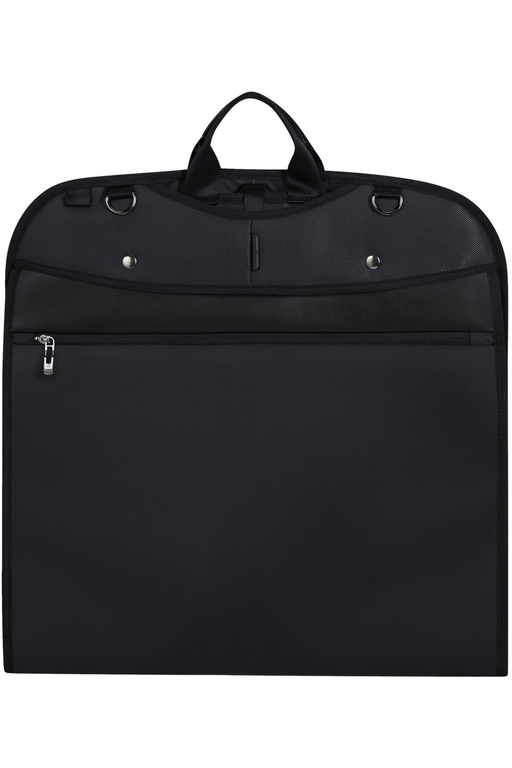 Samsonite Spectrolite 3.0 TRVL Kleidersack + GRATIS HOTELGUTSCHEIN Black