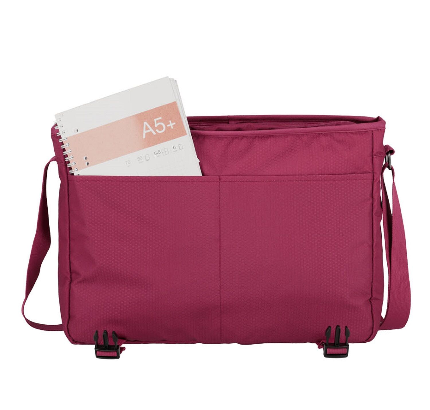 Travelite Skaii Messenger Abendrot Travelite Skaii Messenger Abendrot