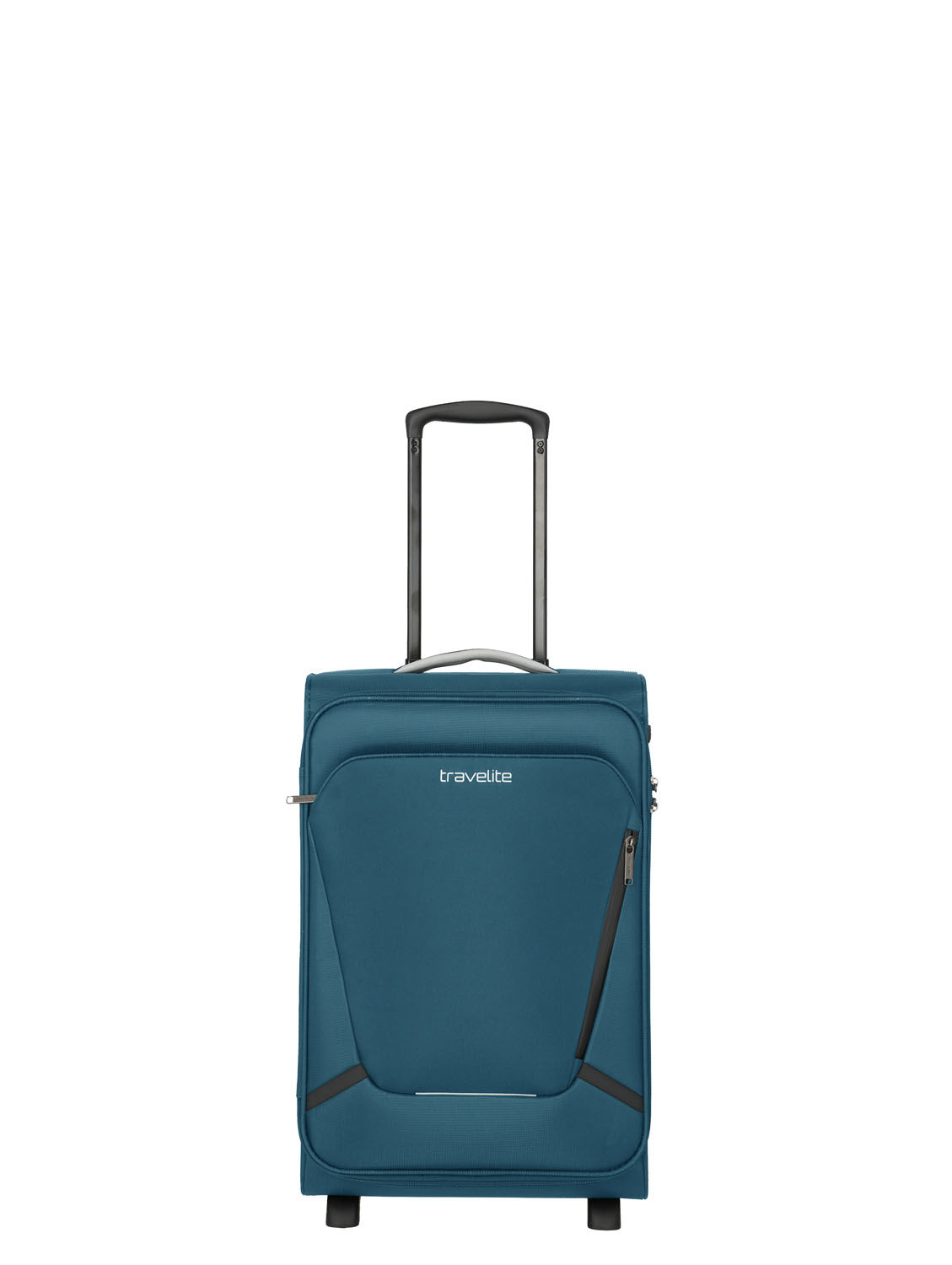 Travelite JETPACK Trolley S Slim 2w