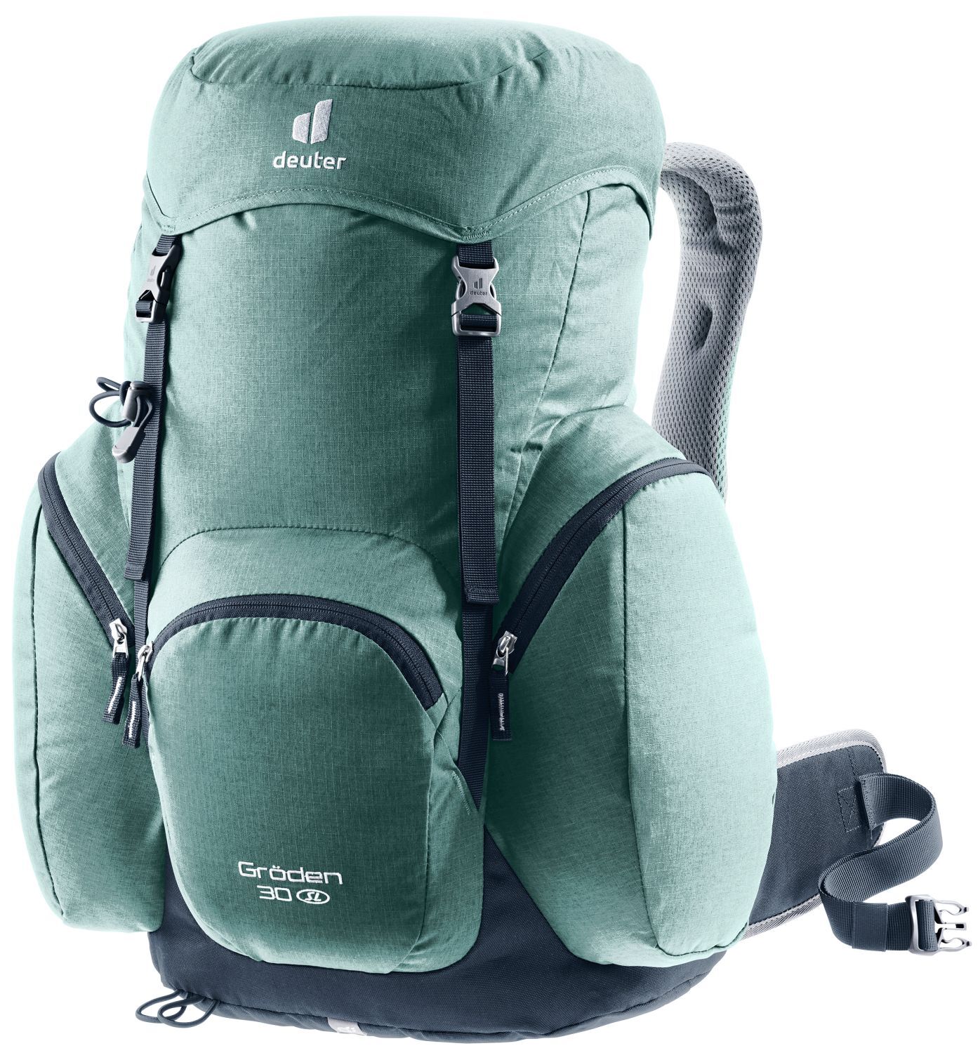 Deuter Gröden 30 SL Wanderrucksack jade-ink