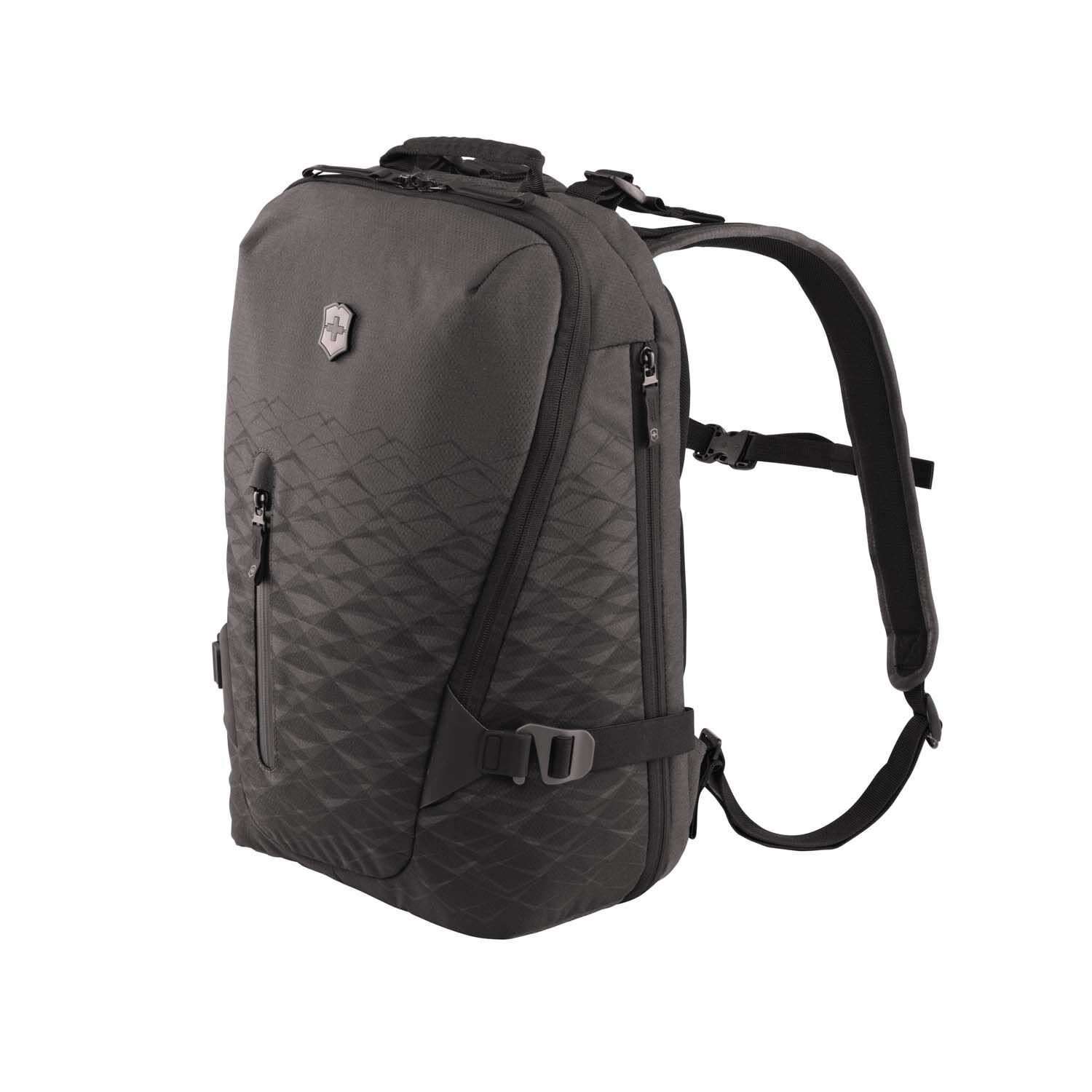 Victorinox Vx Touring CitySports Daypack Anthracite