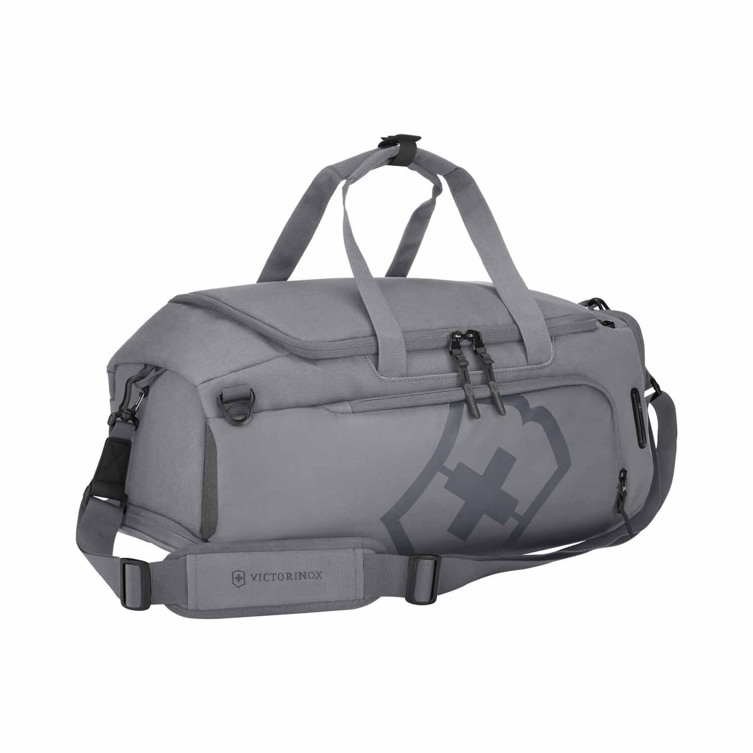 Victorinox Touring 2.0 Travel 2in1 Duffel Stone Grey