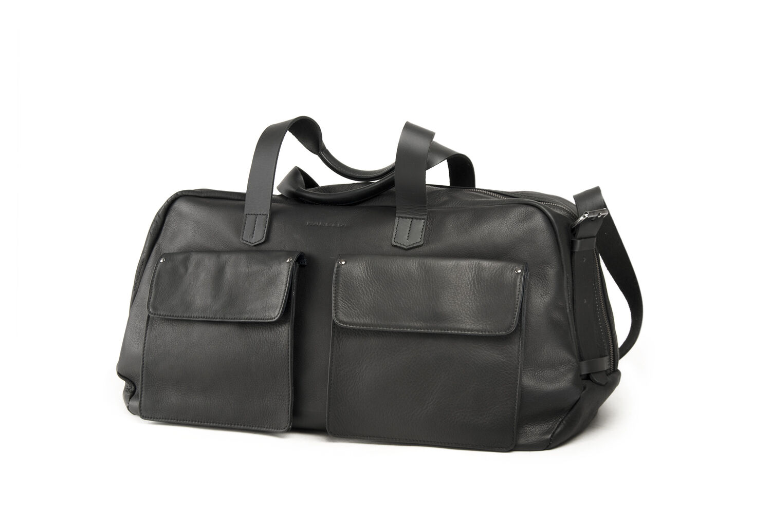 Harolds Harold's Ivy Lane Reisetasche L Schwarz