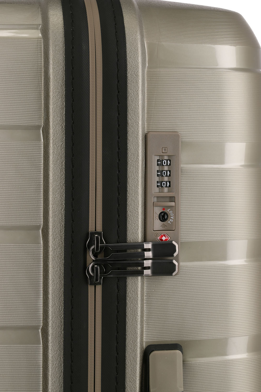 Travelite Air Base Trolley L 4-Rad Champagner Travelite Air Base Trolley L 4-Rad Champagner