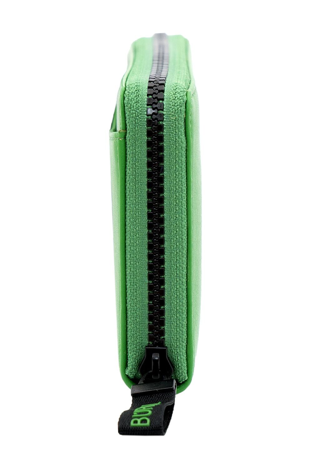 Braun Büffel Capri RFID RV-Geldbörse L 18CS grün