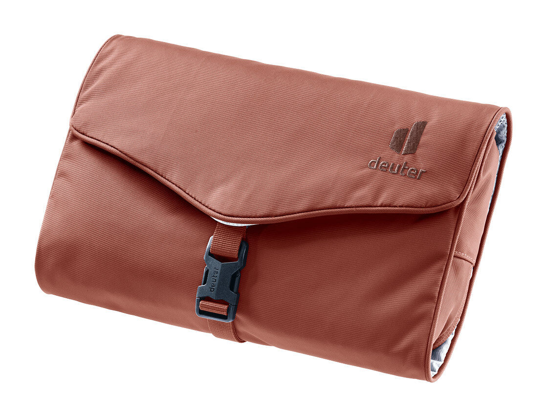 Deuter Wash Bag II Kulturbeutel groß Caspia