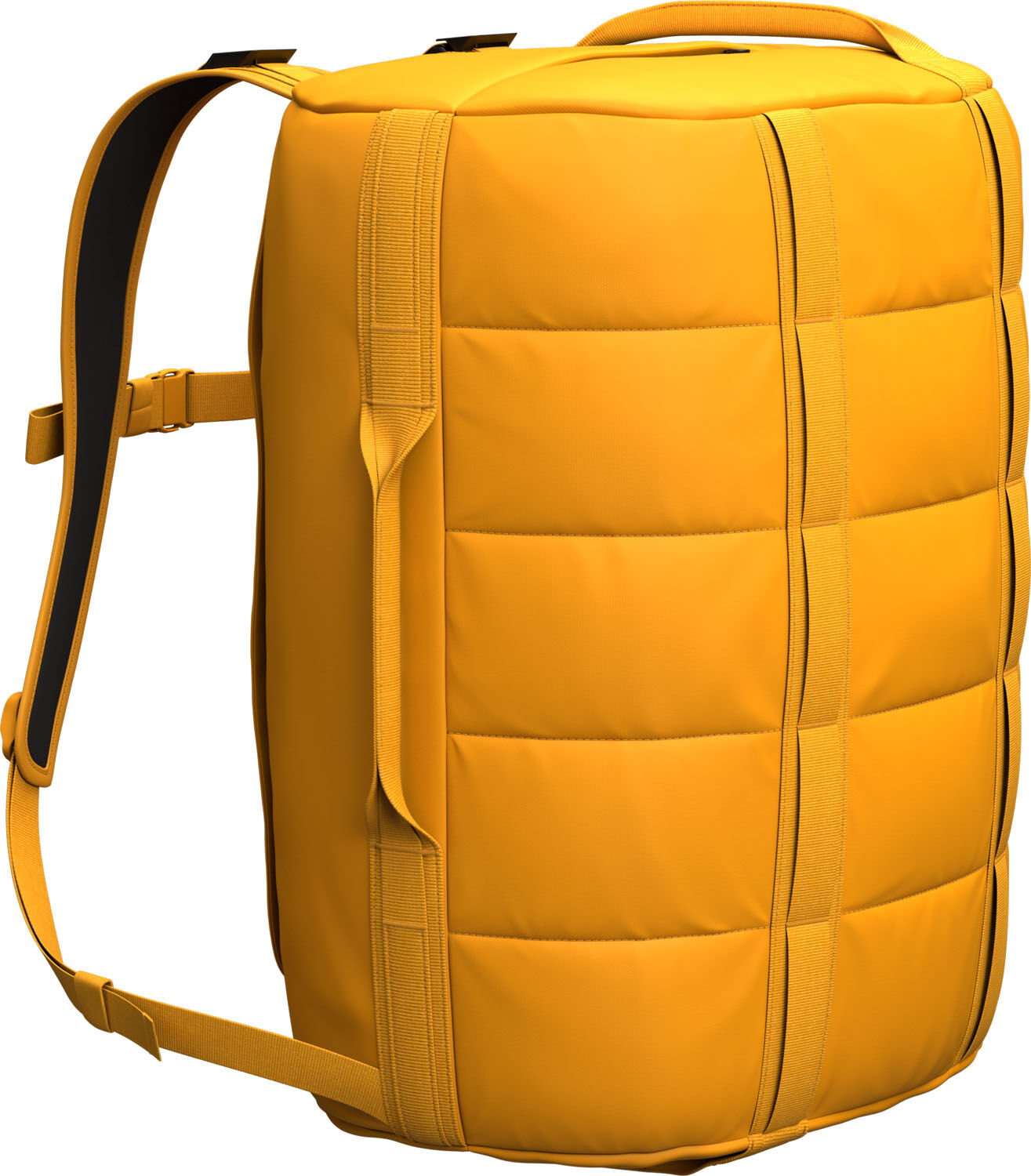 D_b_ Roamer Duffel / Backpack 40L Parhelion Orange