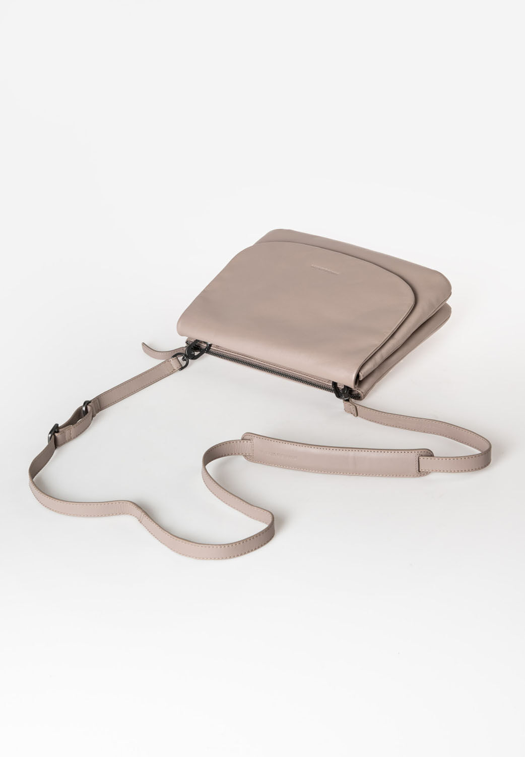 aunts & uncles Jamie's Orchard Jabong Umhängetasche/Clutch cashmere