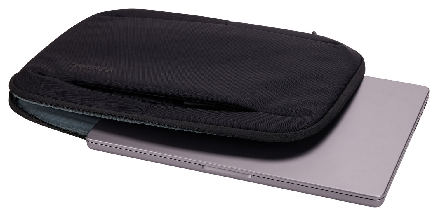 THULE Subterra 2 Sleeve 14-Zoll-MacBook Hülle Black