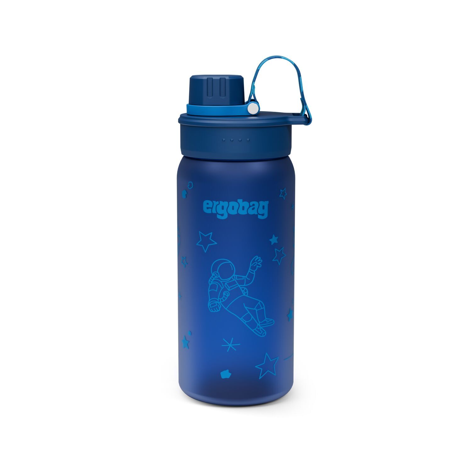 ergobag Trinkflasche, Kollektion 2026