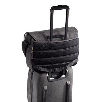 Hama Est. 1923 Berlin Business-Schultertasche funktional