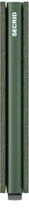 Secrid Slimwallet Hexagon SHe-Green