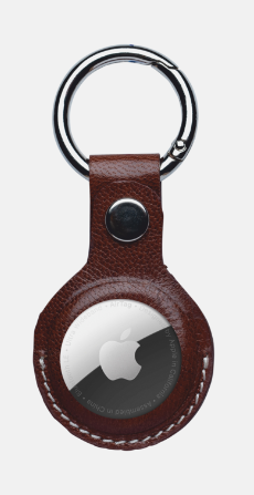 Golden Head Bari Schlüsselanhänger für Airtag