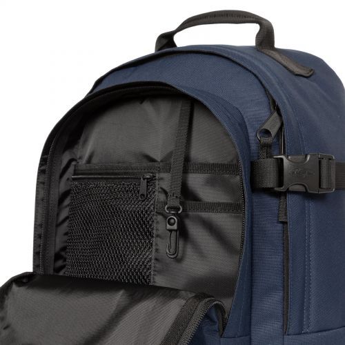 Eastpak Smallker Rucksack CS Mono Marine