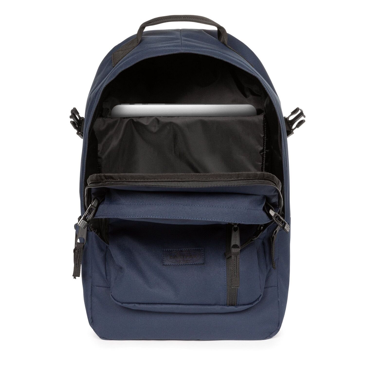 Eastpak Smallker Rucksack CS Mono Marine