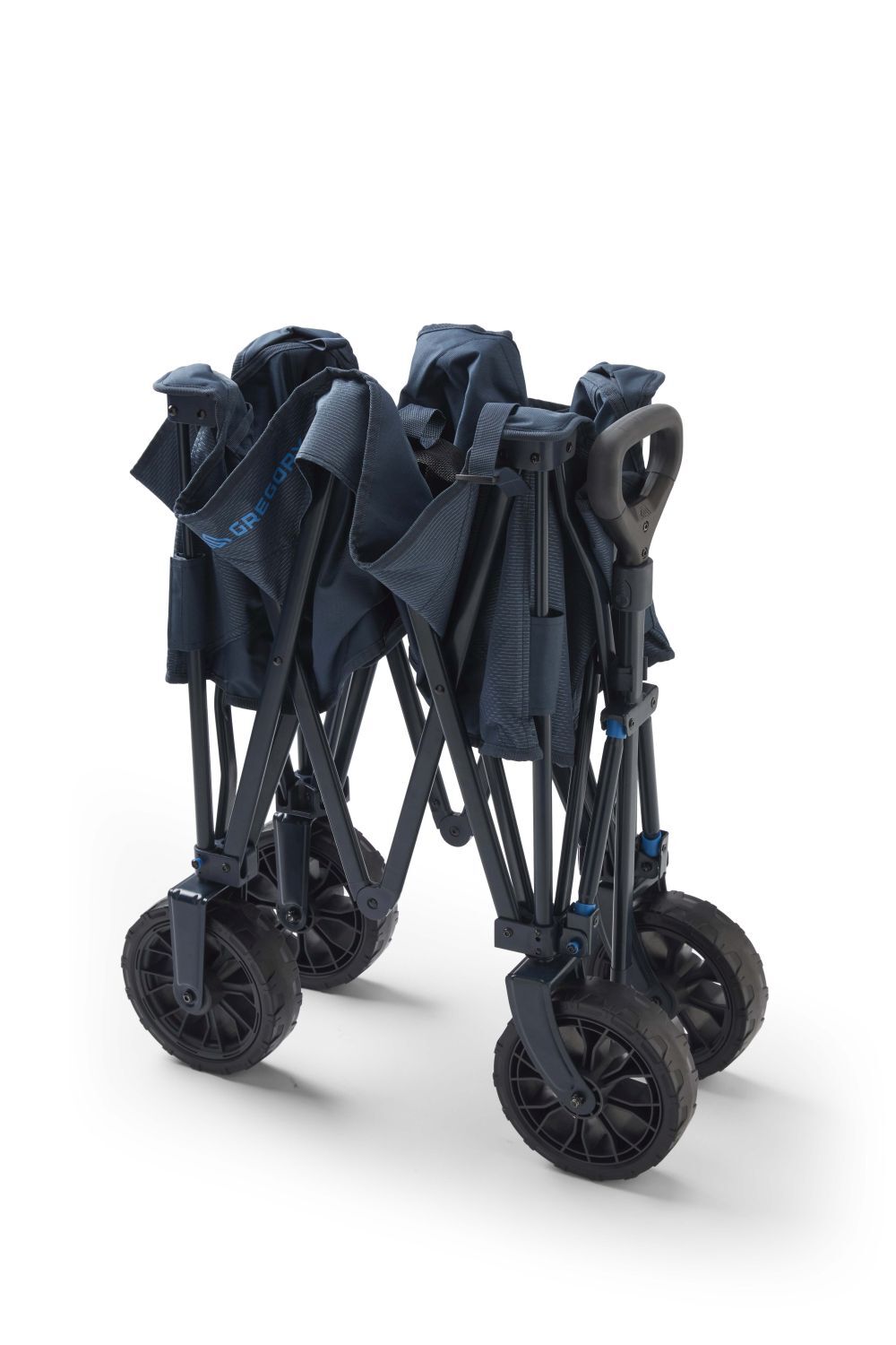 Gregory ALPACA Gear Wagon Slate Blue