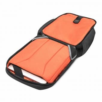 Everki Suite Premium Laptop Rucksack 14" Schwarz