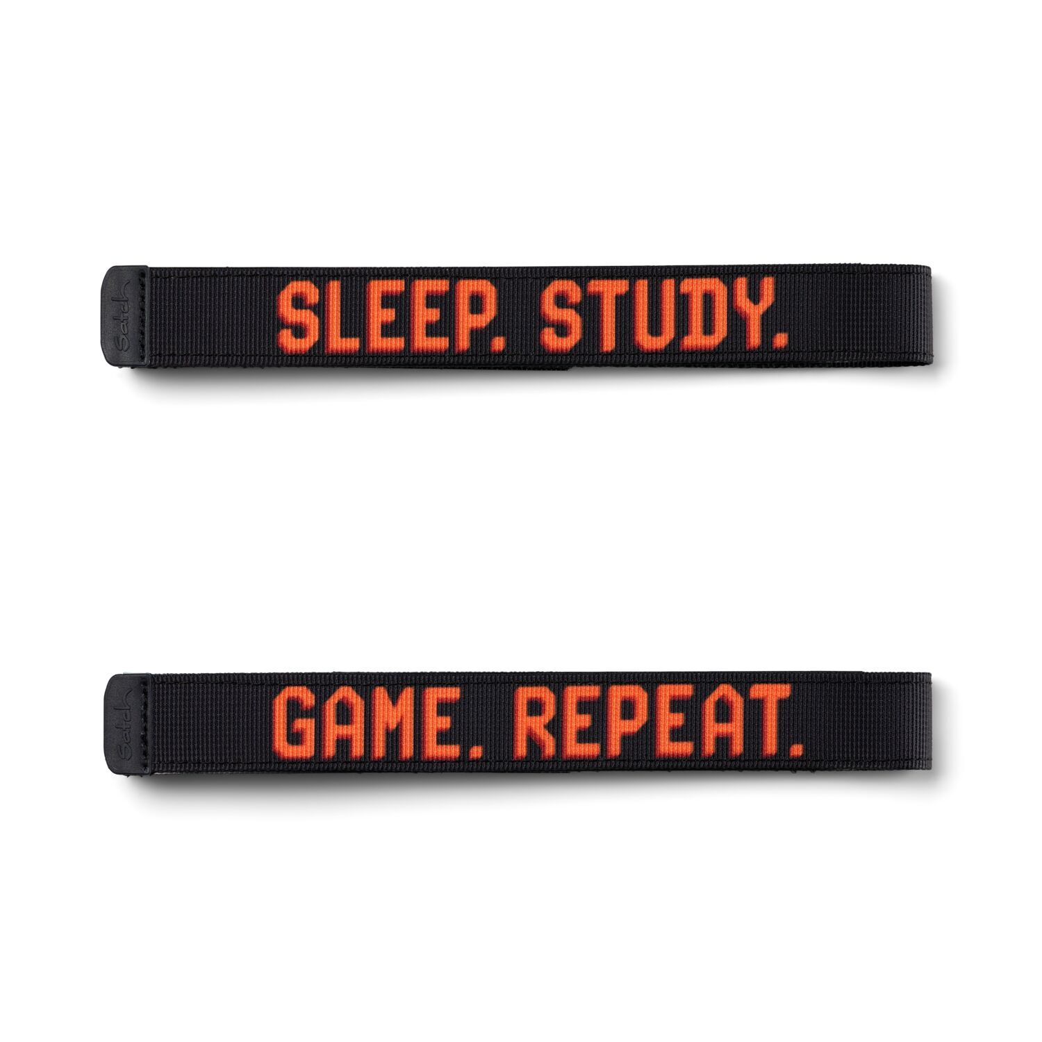 satch Schulzubehör Swaps -jetzt noch mehr Designs! True Gamer