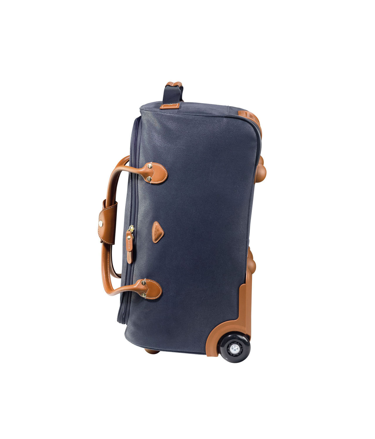 JUMP Uppsala Kabinentasche mit 2-Rollen 55 cm Marine