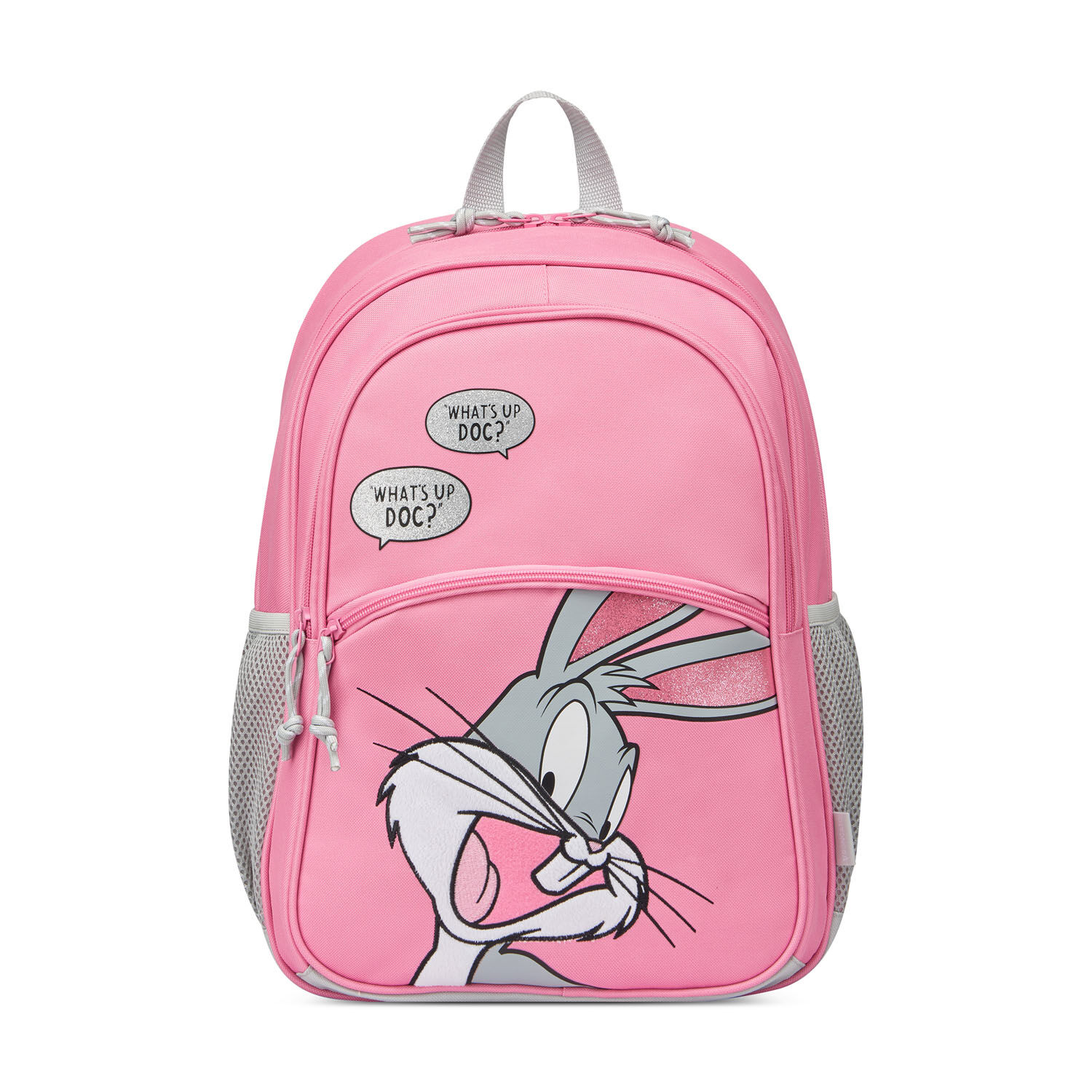 Roncato Looney Tunes™ Junior Travel Rucksack Bugs Bunny Roncato Looney Tunes™ Junior Travel Rucksack Bugs Bunny