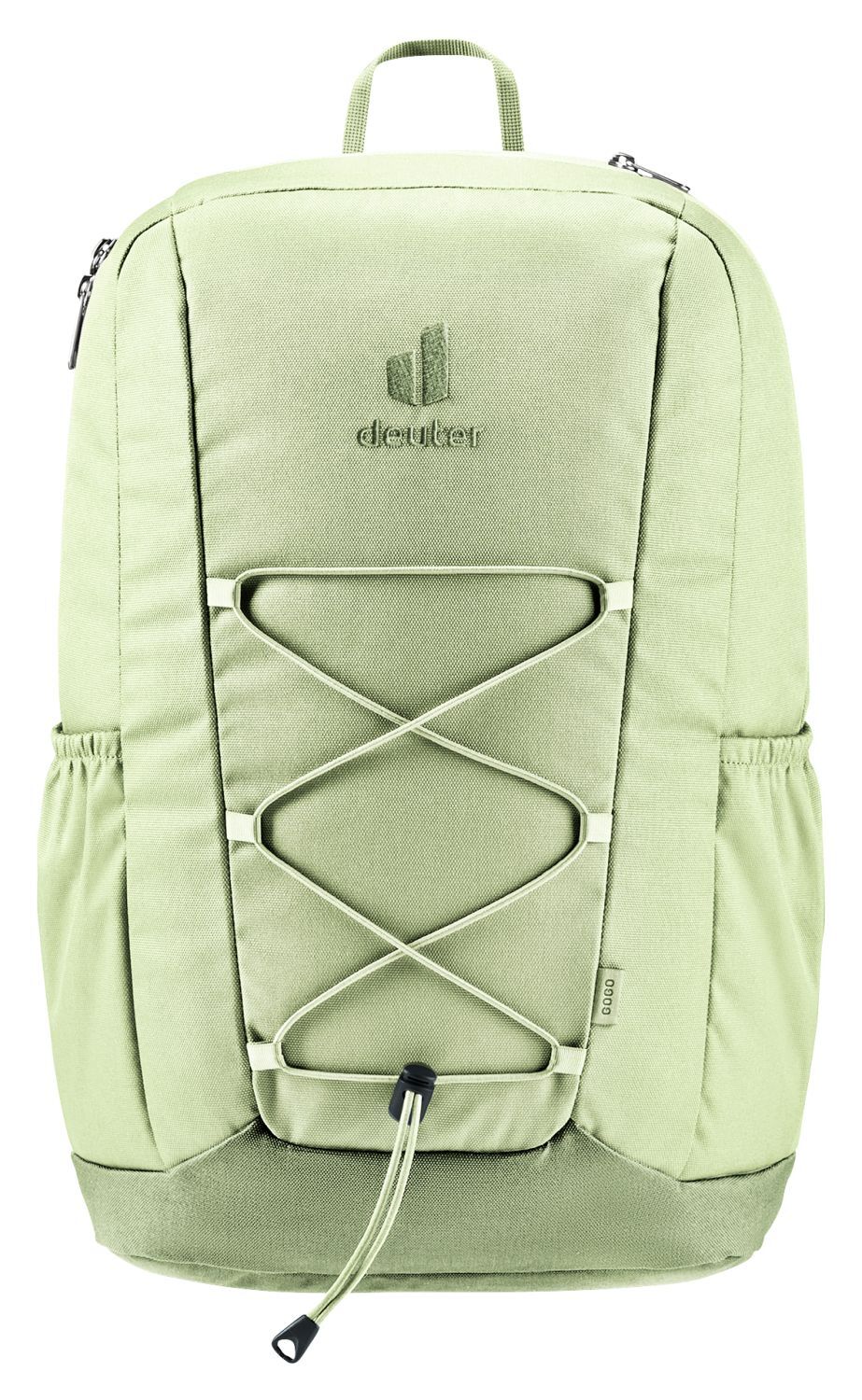 Deuter Gogo Lifestyle Rucksack mineral-grove