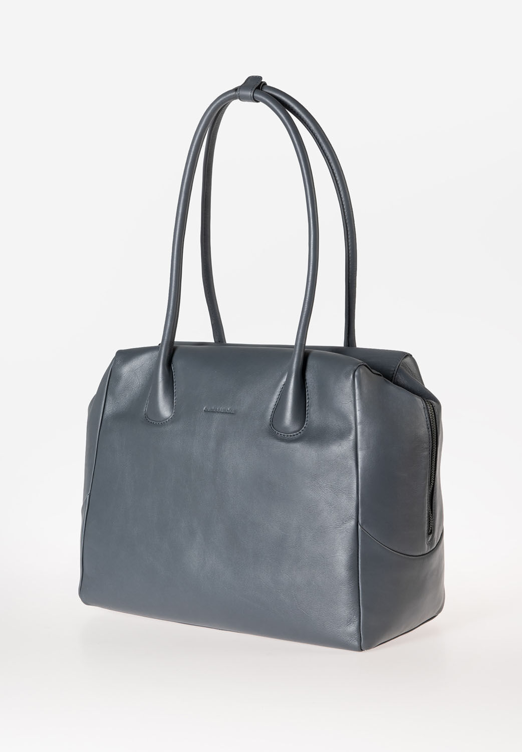 aunts & uncles Jamie's Orchard Olive Schultertasche wind