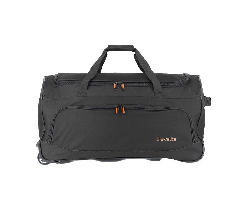 Travelite Basics FRESH Trolley Reisetasche