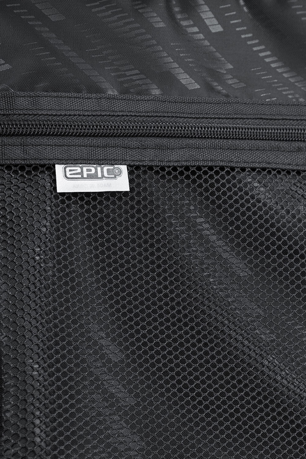 epic Anthem™ Trolley M 66cm 4-Rollen SilkGrey