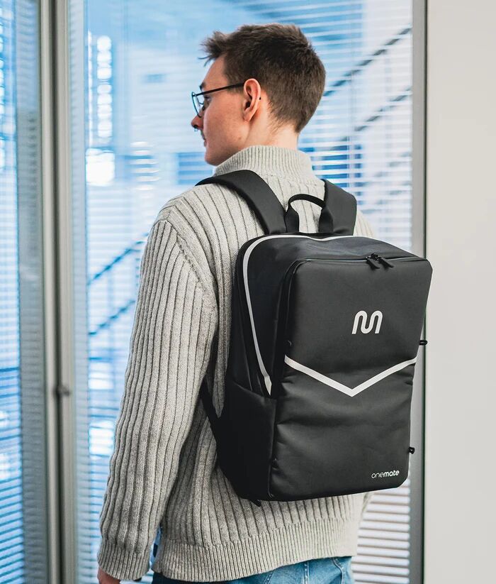 onemate Bike Bag Pro Schwarz onemate Bike Bag Pro Schwarz