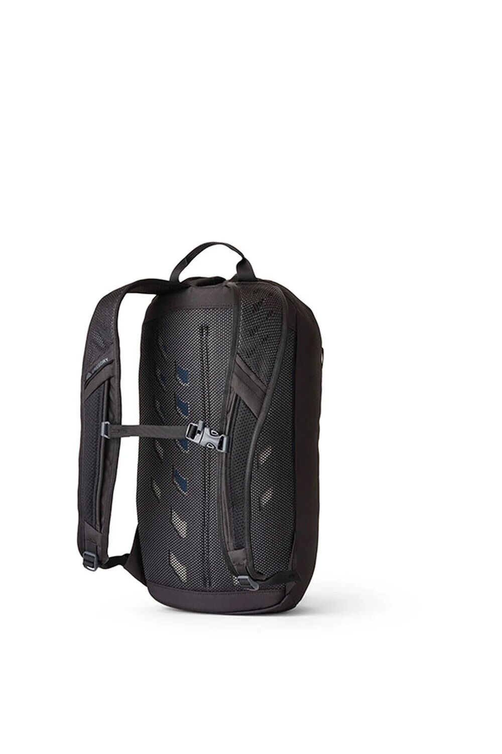 Gregory NANO 14 Liter Wanderrucksack Optic Black Gregory NANO 14 Liter Wanderrucksack Optic Black