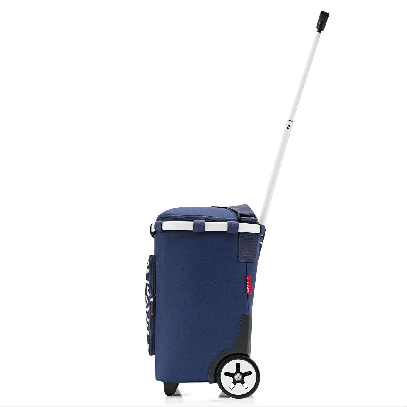 Reisenthel Shopping carrycruiser plus Signature Navy