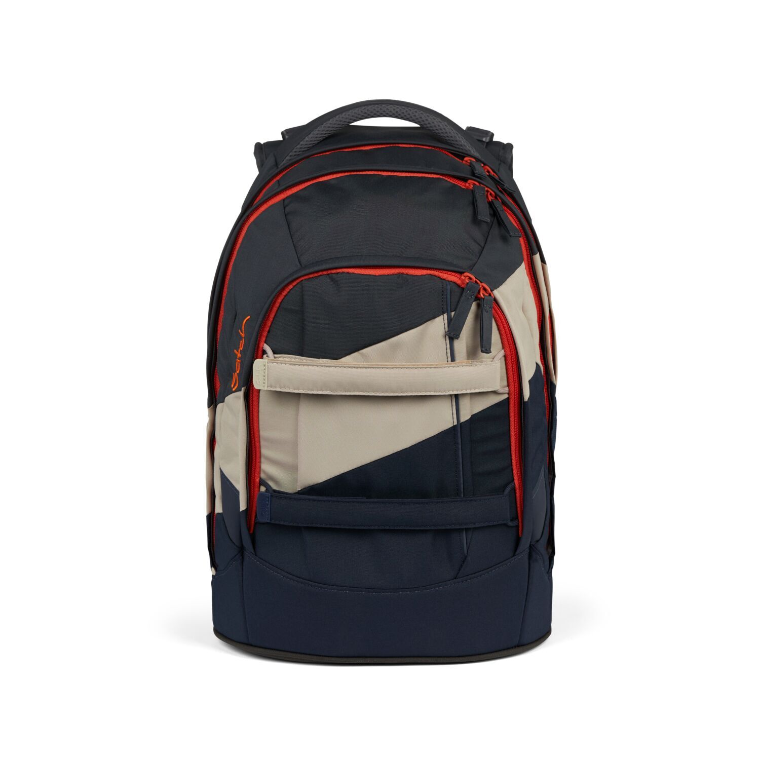 satch pack Now or Never Edition Schulrucksack