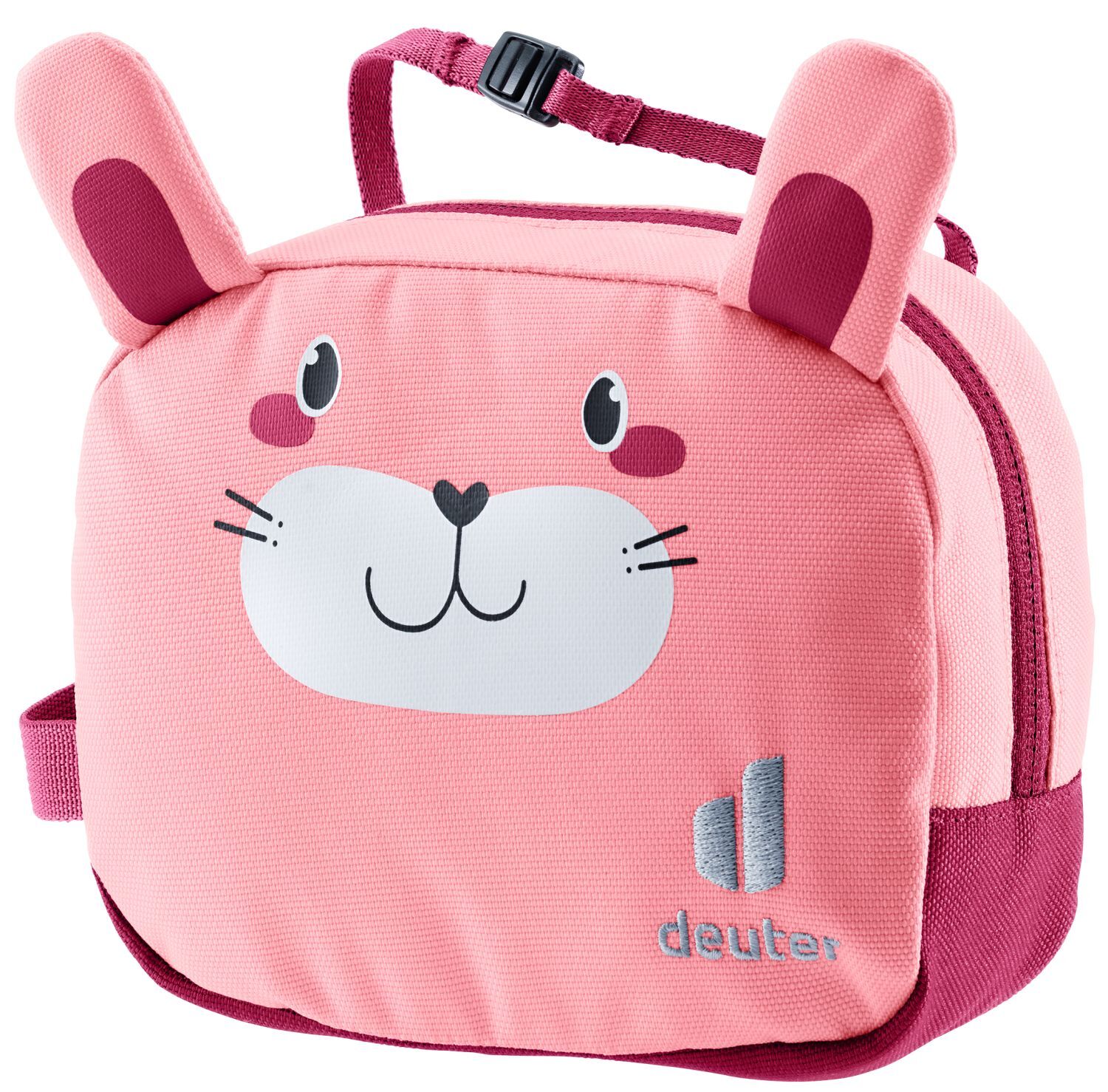 Deuter Wash Bag Kids Kulturbeutel 2025 Deuter Wash Bag Kids Kulturbeutel 2025