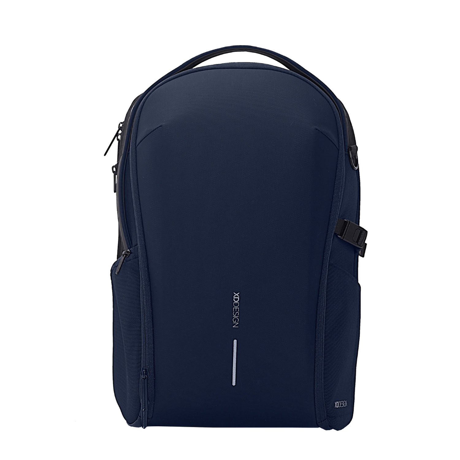 XD Design Bizz Backpack mit 16" Laptopfacht, erweiterbar Navy XD Design Bizz Backpack mit 16" Laptopfacht, erweiterbar Navy