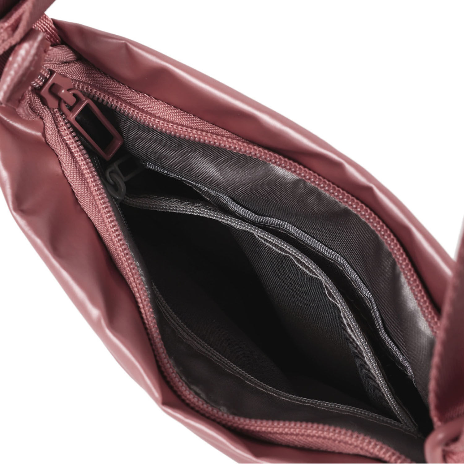 Hedgren Cocoon CUSHY weiche Crossover-Tasche Canyon Rose