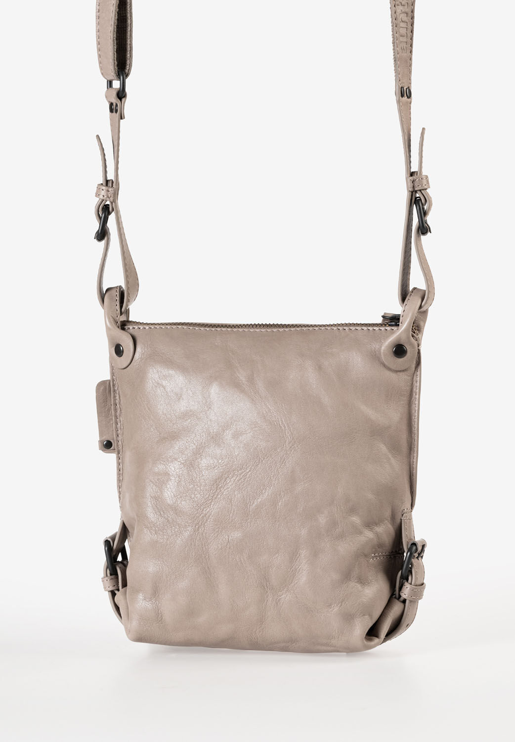 aunts & uncles Grandma's Luxury Club Mrs. Chocolate Cookie Umhängetasche cashmere