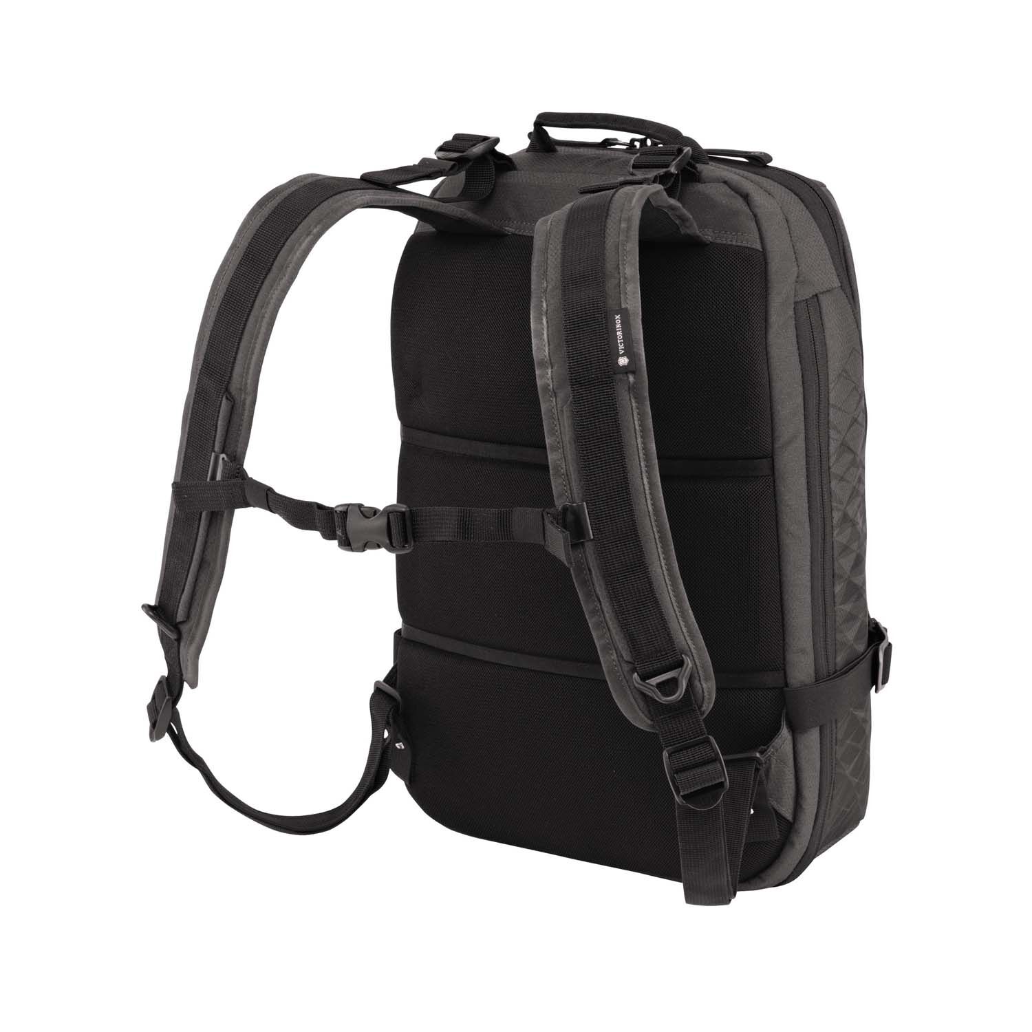 Victorinox Vx Touring CitySports Daypack Anthracite