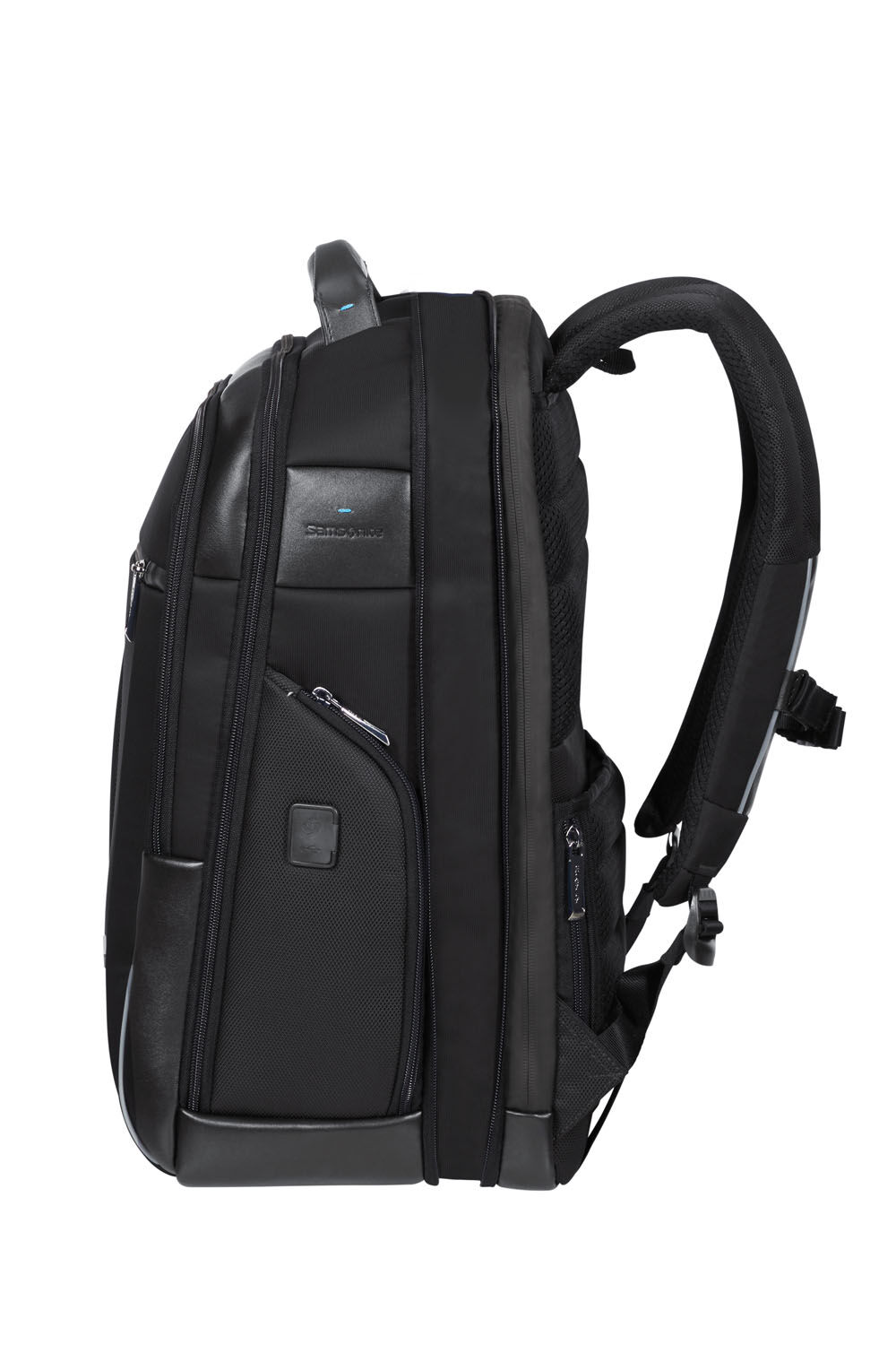 Samsonite Spectrolite 3.0 Rucksack 17.3" erweiterbar + GRATIS HOTELGUTSCHEIN Black