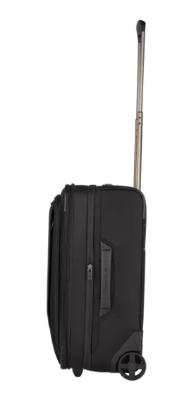 Victorinox Werks Traveler 6.0 2-Wheel Frequent Flyer Carry-On black Victorinox Werks Traveler 6.0 2-Wheel Frequent Flyer Carry-On black