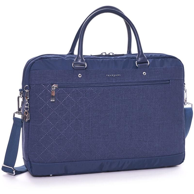 Hedgren Diamond Star Opal L Business bag 15.6" Dress Blue Hedgren Diamond Star Opal L Business bag 15.6" Dress Blue