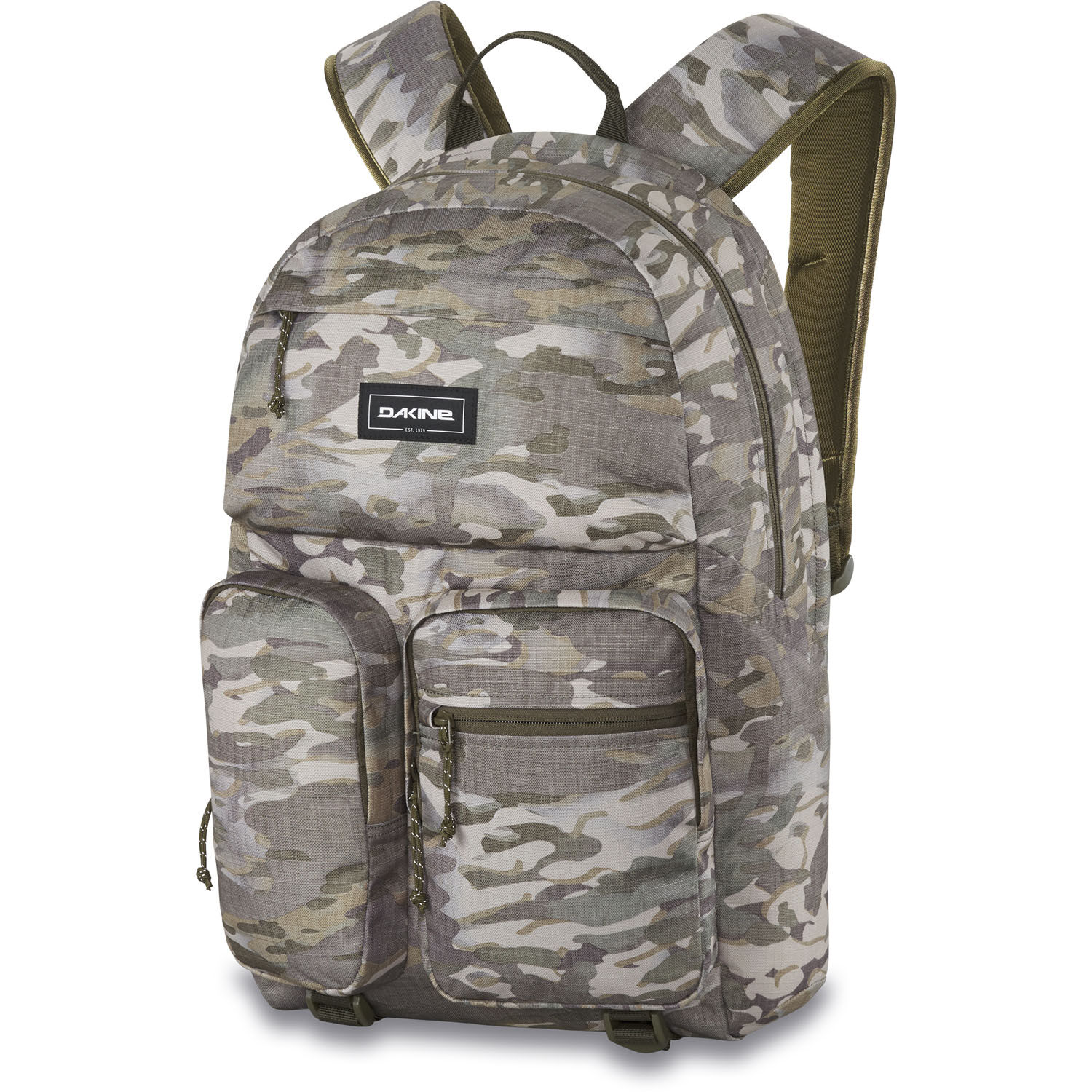 Dakine Method Backpack Dlx 28L Vintage Camo
