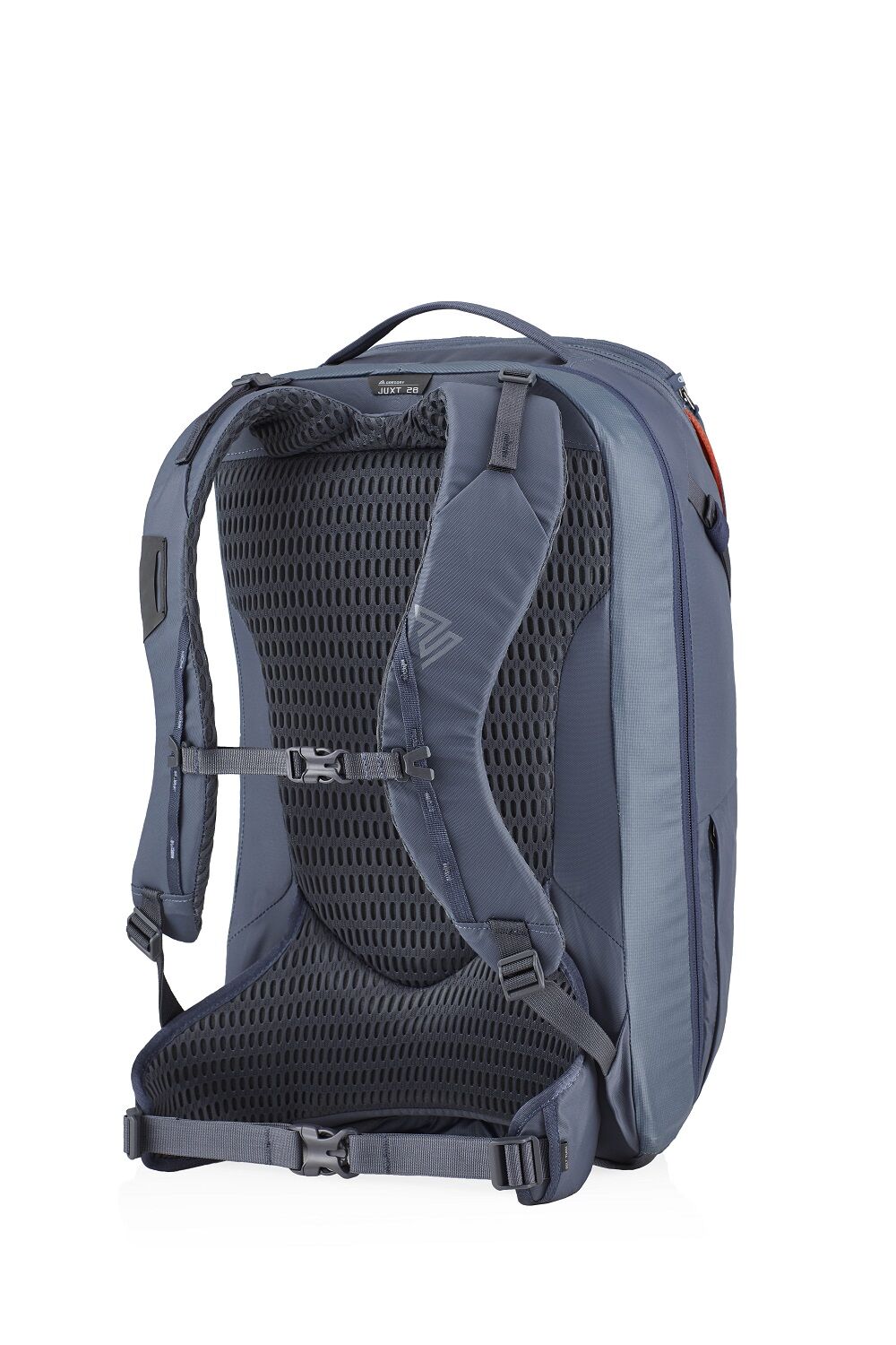 Gregory JUXT 28 Liter Rucksack Spark Navy Gregory JUXT 28 Liter Rucksack Spark Navy