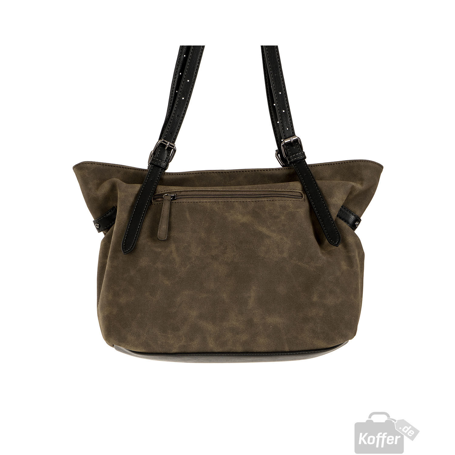 Picard Jenny Damentasche 2095 taupe kombi