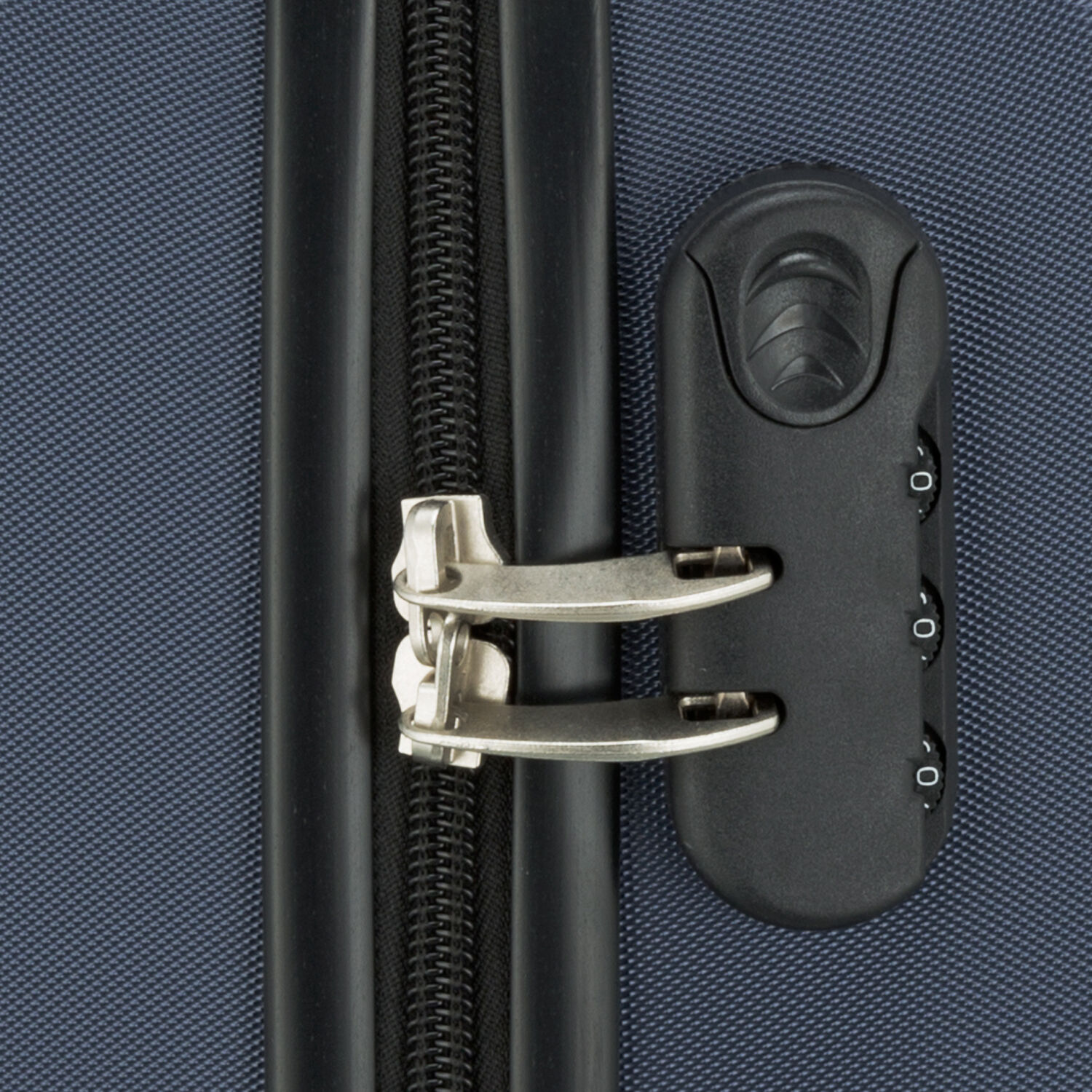 Travelite City Trolley S 4R 55cm marine Travelite City Trolley S 4R 55cm marine