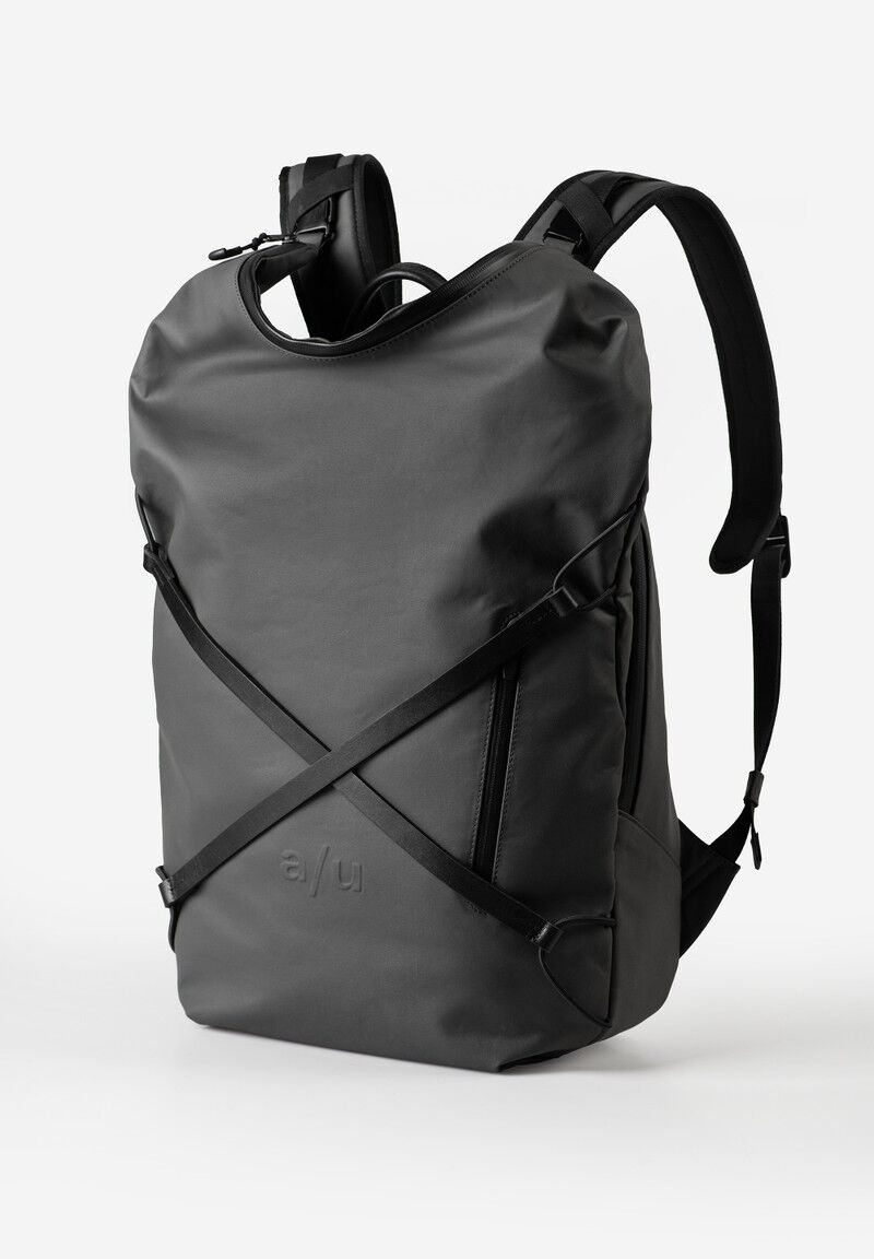 aunts & uncles Japan RE Kushiro Rucksack 