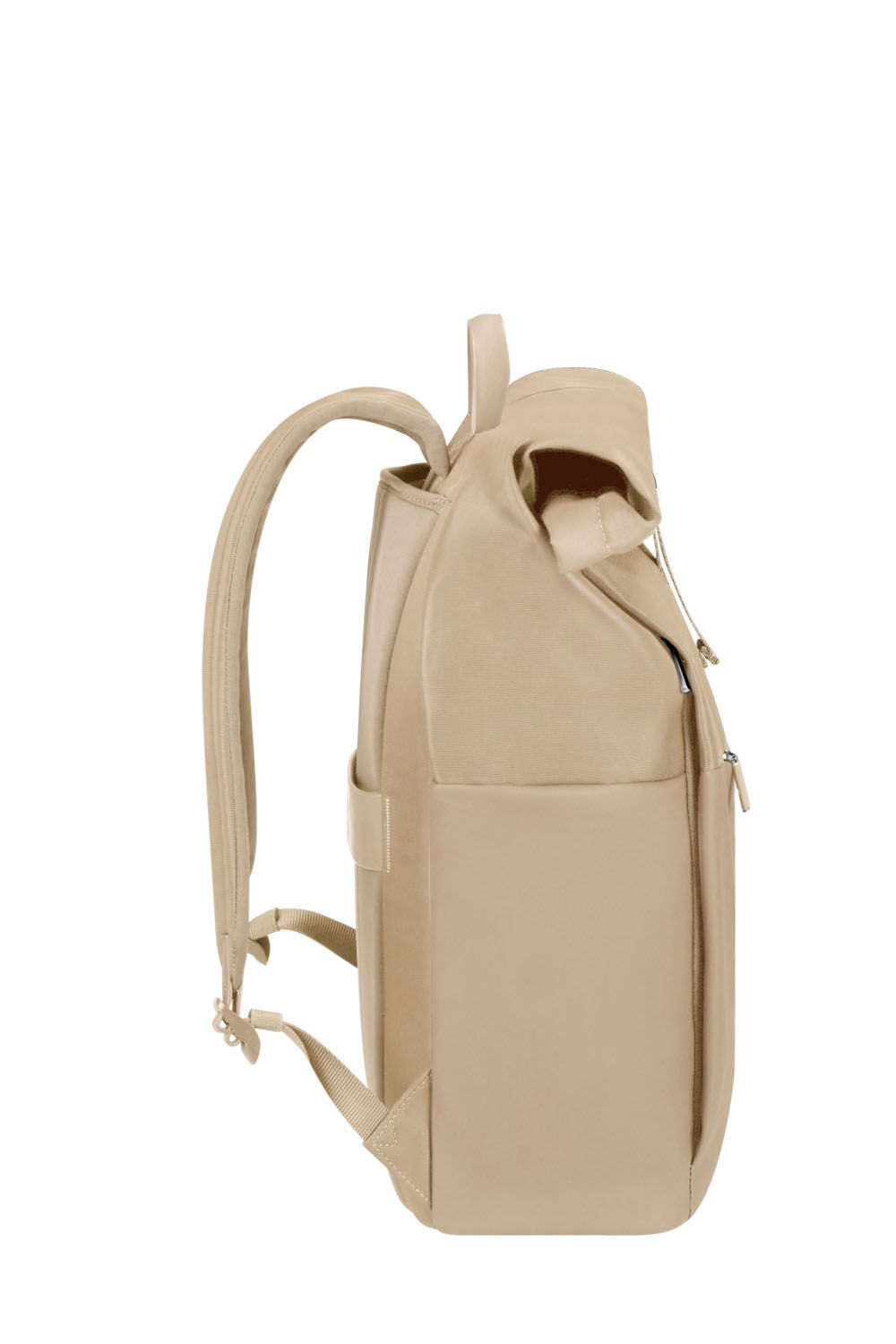 Samsonite 4Pack Rolltop -Rucksack 15.6" Sand Samsonite 4Pack Rolltop -Rucksack 15.6" Sand