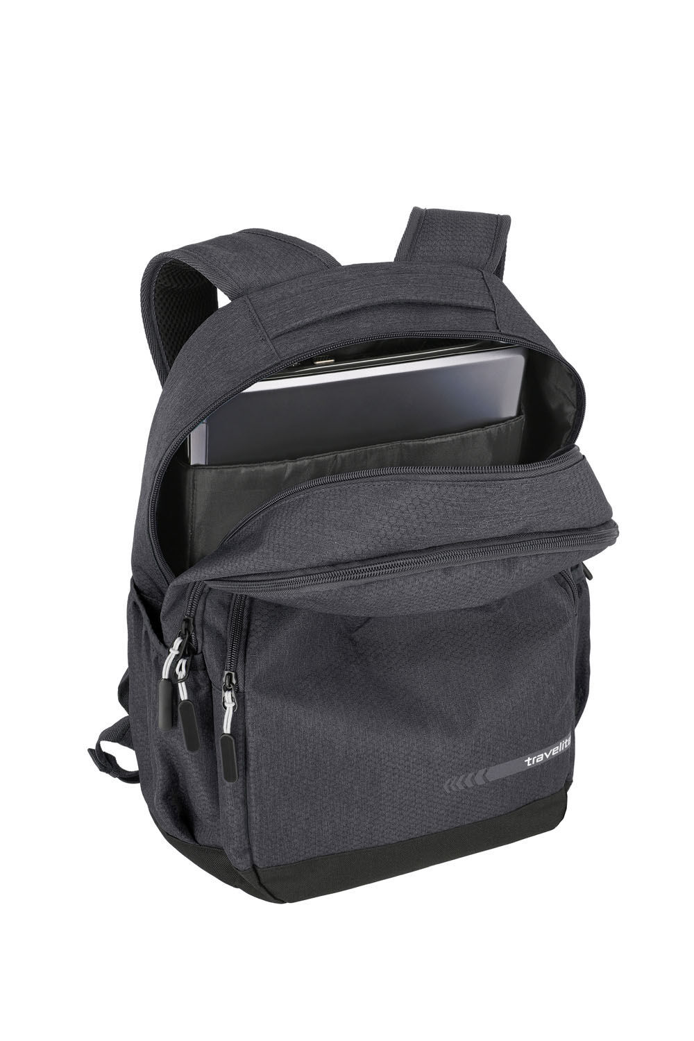 Travelite Kick Off Rucksack L Anthrazit Travelite Kick Off Rucksack L Anthrazit