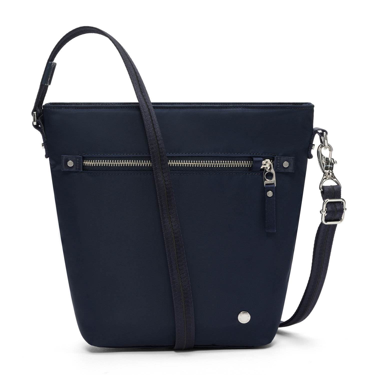 pacsafe W Anti-Theft Crossbody Navy
