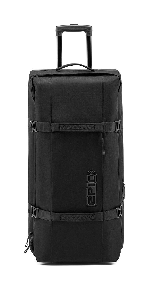 epic EXPLORER NXT™ Giga Trunk L Black